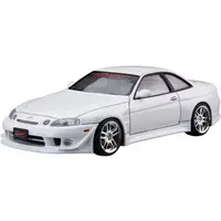 1/24 VERTEX JZZ30 SOARER '96（TOYOTA） Model Kit