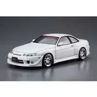 1/24 VERTEX JZZ30 SOARER '96（TOYOTA） Model Kit