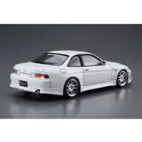 1/24 VERTEX JZZ30 SOARER '96（TOYOTA） Model Kit
