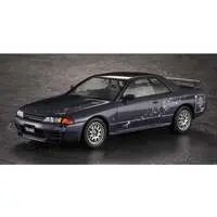 1/24 Scale Model Kit - NISSAN / SKYLINE