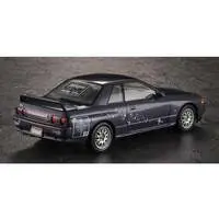1/24 Scale Model Kit - NISSAN / SKYLINE