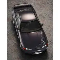 1/24 Scale Model Kit - NISSAN / SKYLINE