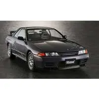 1/24 Scale Model Kit - NISSAN / SKYLINE