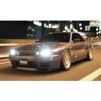 1/24 Scale Model Kit - NISSAN / SKYLINE