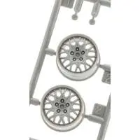 1/24 Scale Model Kit - NISSAN / SKYLINE