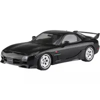 1/24 MAZDASPEED A-SPEC FD3S RX-7 '99 （MAZDA） Model Kit