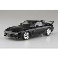 1/24 MAZDASPEED A-SPEC FD3S RX-7 '99 （MAZDA） Model Kit