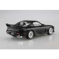 1/24 MAZDASPEED A-SPEC FD3S RX-7 '99 （MAZDA） Model Kit