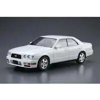 1/24 NISSAN Y33 CEDRIC/GLORIA Granturismo ultima '95 Model Kit
