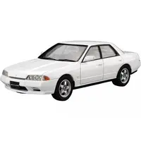 1/24 Scale Model Kit - NISSAN / SKYLINE