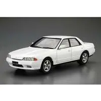 1/24 Scale Model Kit - NISSAN / SKYLINE