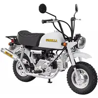1/12 Scale Model Kit - Honda / Honda Z50J Gorilla
