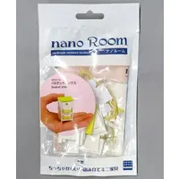 Plastic Model Kit - nano Room