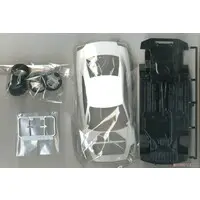 1/24 Scale Model Kit - The Model Car - NISSAN / SKYLINE