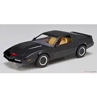 1/24 KNIGHT RIDER KNIGHT 2000 K.I.T.T. SEASONⅣ SCANNER & SOUND UNIT Model Kit