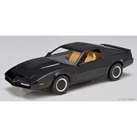1/24 KNIGHT RIDER KNIGHT 2000 K.I.T.T. SEASONⅣ SCANNER & SOUND UNIT Model Kit