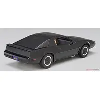 1/24 KNIGHT RIDER KNIGHT 2000 K.I.T.T. SEASONⅣ SCANNER & SOUND UNIT Model Kit