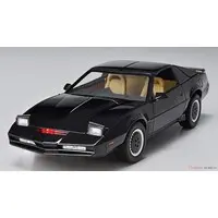 1/24 KNIGHT RIDER KNIGHT 2000 K.I.T.T. SEASONⅣ SCANNER & SOUND UNIT Model Kit
