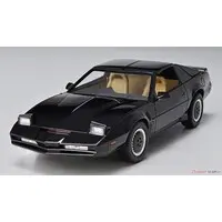 1/24 KNIGHT RIDER KNIGHT 2000 K.I.T.T. SEASONⅣ SCANNER & SOUND UNIT Model Kit