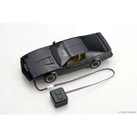 1/24 KNIGHT RIDER KNIGHT 2000 K.I.T.T. SEASONⅣ SCANNER & SOUND UNIT Model Kit