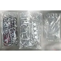 1/24 KNIGHT RIDER KNIGHT 2000 K.I.T.T. SEASONⅣ SCANNER & SOUND UNIT Model Kit