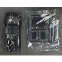 1/24 KNIGHT RIDER KNIGHT 2000 K.I.T.T. SEASONⅣ SCANNER & SOUND UNIT Model Kit