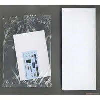 1/24 KNIGHT RIDER KNIGHT 2000 K.I.T.T. SEASONⅣ SCANNER & SOUND UNIT Model Kit