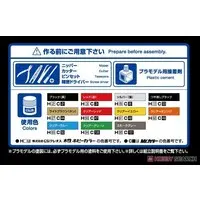 1/24 KNIGHT RIDER KNIGHT 2000 K.I.T.T. SEASONⅣ SCANNER & SOUND UNIT Model Kit