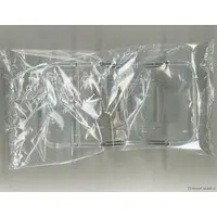 Toyota GR86 2021 (Crystal White Pearl) Model Kit