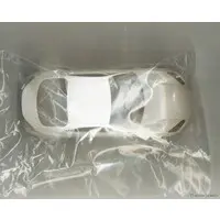 Toyota GR86 2021 (Crystal White Pearl) Model Kit