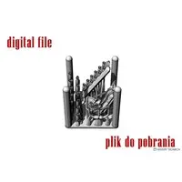 1/72 Scale Model Kit - Fighter aircraft model kits / North American P-51 Mustang