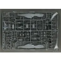 1/72 Scale Model Kit - Fighter aircraft model kits / North American P-51 Mustang