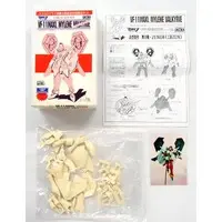 1/100 Scale Model Kit - MACROSS PLUS / VF-11MAXL Kai