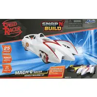 Plastic Model Kit - Speed Racer