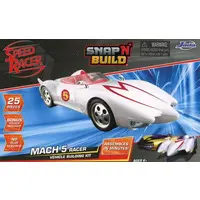 Plastic Model Kit - Speed Racer