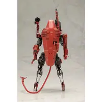 Plastic Model Kit - DEATH STRANDING / Ghost Mech Coffins