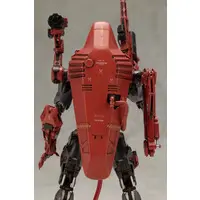 Plastic Model Kit - DEATH STRANDING / Ghost Mech Coffins