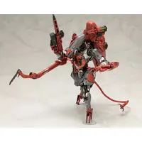 Plastic Model Kit - DEATH STRANDING / Ghost Mech Coffins