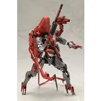 Plastic Model Kit - DEATH STRANDING / Ghost Mech Coffins