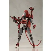 Plastic Model Kit - DEATH STRANDING / Ghost Mech Coffins