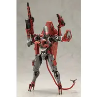 Plastic Model Kit - DEATH STRANDING / Ghost Mech Coffins