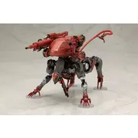 Plastic Model Kit - DEATH STRANDING / Ghost Mech Coffins