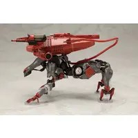 Plastic Model Kit - DEATH STRANDING / Ghost Mech Coffins