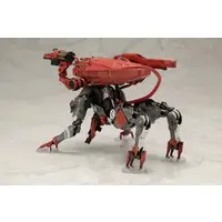 Plastic Model Kit - DEATH STRANDING / Ghost Mech Coffins