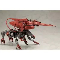 Plastic Model Kit - DEATH STRANDING / Ghost Mech Coffins