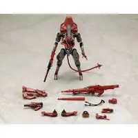 Plastic Model Kit - DEATH STRANDING / Ghost Mech Coffins