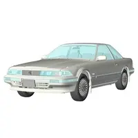 1/24 Scale Model Kit - Vehicle