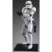 Plastic Model Kit - STAR WARS