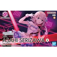 Plastic Model Kit - 30 MINUTES SISTERS