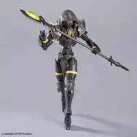 Plastic Model Kit - 30 MINUTES FANTASY